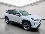 Used 2025 Toyota RAV4 XLE Premium AWD SUV for sale #PF5101 - photo 5