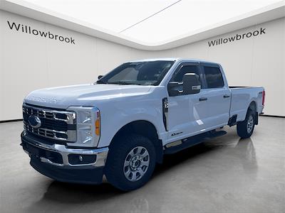 2023 Ford F-250 Crew Cab 4x4 Pickup for sale #PF5104 - photo 1