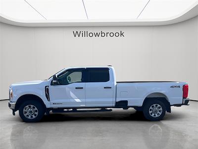 2023 Ford F-250 Crew Cab 4x4 Pickup for sale #PF5104 - photo 2