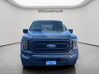 2022 Ford F-150 SuperCrew Cab 4x4 Pickup for sale #PF5110 - photo 1