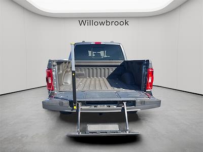 2022 Ford F-150 SuperCrew Cab 4x4 Pickup for sale #PF5110 - photo 2