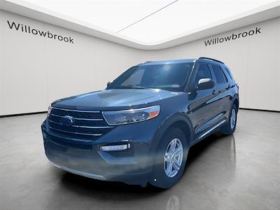 2023 Ford Explorer 4WD SUV for sale #PF5112 - photo 1