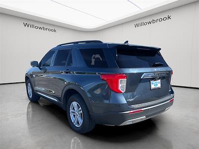 2023 Ford Explorer 4WD SUV for sale #PF5112 - photo 2