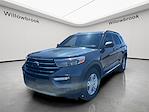 2023 Ford Explorer 4WD SUV for sale #PF5112 - photo 1