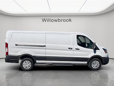 2023 Ford E-Transit 350 Low Roof RWD Empty Cargo Van for sale #PF5113 - photo 2