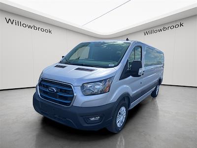 2023 Ford E-Transit 350 Low Roof RWD Empty Cargo Van for sale #PF5114 - photo 1