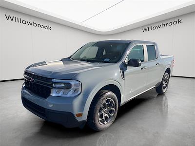 Used 2024 Ford Maverick XLT SuperCrew Cab for sale #PF5115 - photo 1