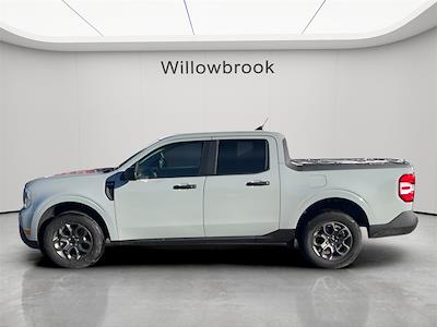 Used 2024 Ford Maverick XLT SuperCrew Cab for sale #PF5115 - photo 2