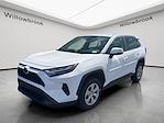 Used 2023 Toyota RAV4 LE AWD SUV for sale #PF5116 - photo 1