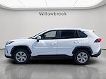Used 2023 Toyota RAV4 LE AWD SUV for sale #PF5116 - photo 3