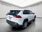 Used 2023 Toyota RAV4 LE AWD SUV for sale #PF5116 - photo 4