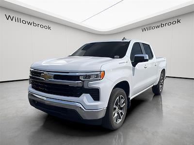 2022 Chevrolet Silverado 1500 Crew Cab 4x4 Pickup for sale #PF5123 - photo 1
