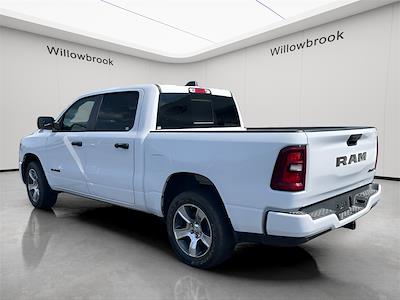 2025 Ram 1500 Crew Cab 4x4 Pickup for sale #PF5127 - photo 2