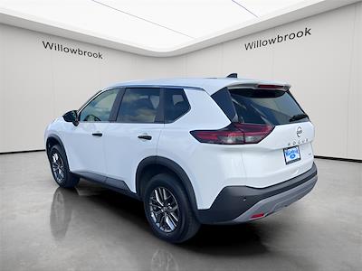 2023 Nissan Rogue AWD SUV for sale #PF5141 - photo 2