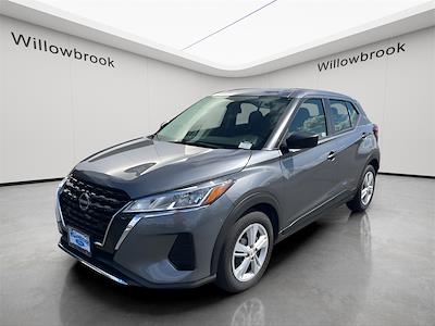 2024 Nissan Kicks FWD SUV for sale #PF5142 - photo 1
