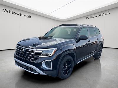 2025 Volkswagen Atlas AWD SUV for sale #PF5144 - photo 1