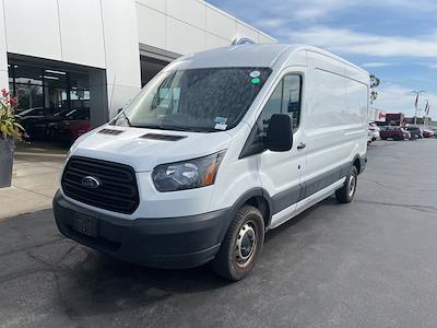 2019 Ford Transit 250 Medium Roof RWD Upfitted Cargo Van for sale #PF5146 - photo 1