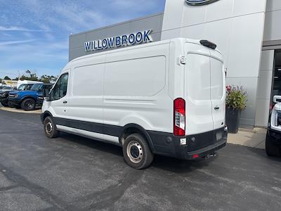 2019 Ford Transit 250 Medium Roof RWD Upfitted Cargo Van for sale #PF5146 - photo 2