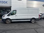Used 2019 Ford Transit 250 Medium Roof Upfitted Cargo Van for sale #PF5146 - photo 4