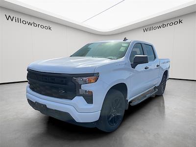 2023 Chevrolet Silverado 1500 Crew Cab 4x4 Pickup for sale #PF5152 - photo 1