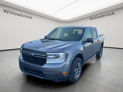 2024 Ford Maverick SuperCrew Cab FWD Pickup for sale #PF5159 - photo 1