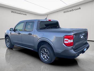 2024 Ford Maverick SuperCrew Cab FWD Pickup for sale #PF5159 - photo 2