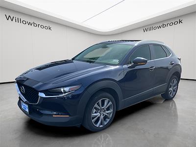 2025 Mazda CX-30 AWD SUV for sale #PF5162 - photo 1