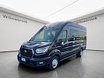 2024 Ford Transit 350 HD High Roof DRW RWD Passenger Van for sale #PF5164 - photo 1