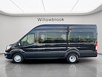 2024 Ford Transit 350 HD High Roof DRW RWD Passenger Van for sale #PF5164 - photo 3