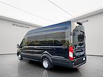 2024 Ford Transit 350 HD High Roof DRW RWD Passenger Van for sale #PF5164 - photo 2