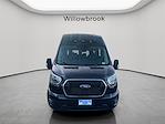 2024 Ford Transit 350 HD High Roof DRW RWD Passenger Van for sale #PF5164 - photo 7