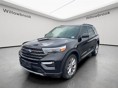 2020 Ford Explorer 4WD SUV for sale #PF5172 - photo 1