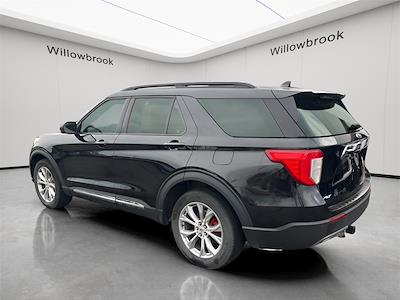 2020 Ford Explorer 4WD SUV for sale #PF5172 - photo 2
