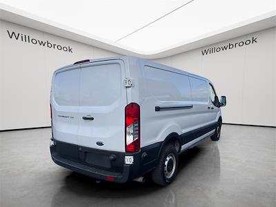 2024 Ford Transit 250 Low Roof RWD Empty Cargo Van for sale #PF5175 - photo 2