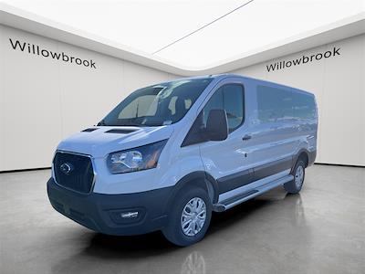 2024 Ford Transit 250 Low Roof RWD Empty Cargo Van for sale #PF5176 - photo 1