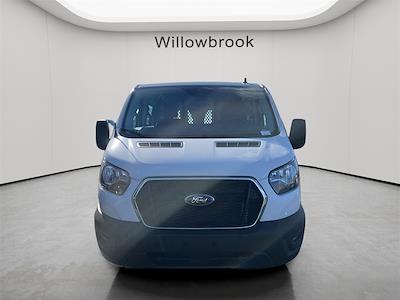 2024 Ford Transit 250 Low Roof RWD Empty Cargo Van for sale #PF5176 - photo 2