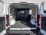 Used 2024 Ford Transit 250 Low Roof Empty Cargo Van for sale #PF5176 - photo 15