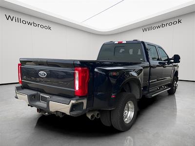 2024 Ford F-350 Crew Cab DRW 4WD Pickup for sale #PF5181 - photo 2