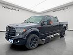 Used 2014 Ford F-150 Limited SuperCrew Cab for sale #PF5181A - photo 1