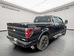Used 2014 Ford F-150 Limited SuperCrew Cab for sale #PF5181A - photo 4