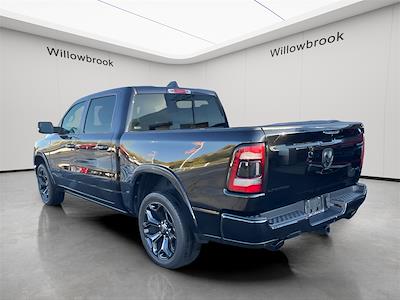 Used 2021 Ram 1500 Limited Crew Cab for sale #PF5199 - photo 2