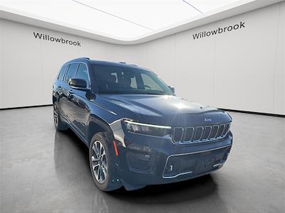 2021 Jeep Grand Cherokee L 4WD SUV for sale #PF5201 - photo 2