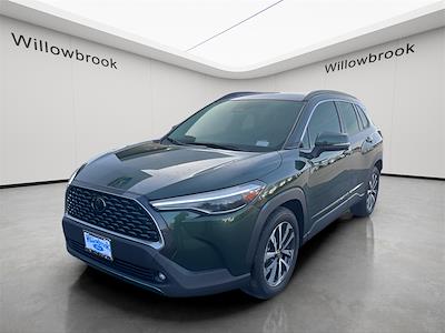 2023 Toyota Corolla Cross FWD SUV for sale #PF5205 - photo 1