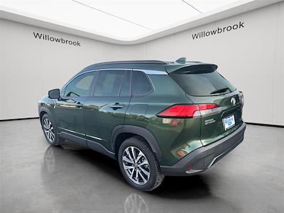 2023 Toyota Corolla Cross FWD SUV for sale #PF5205 - photo 2