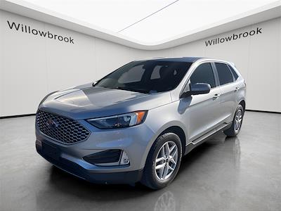 Used 2023 Ford Edge SEL for sale #PF5206 - photo 1