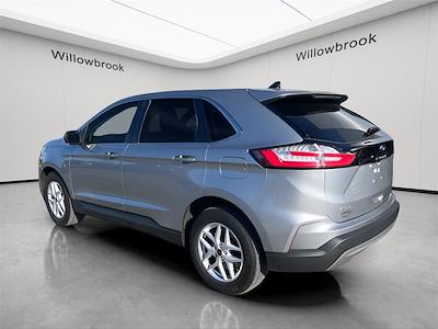 Used 2023 Ford Edge SEL for sale #PF5206 - photo 2