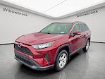 Used 2021 Toyota RAV4 LE for sale #PF5212 - photo 1