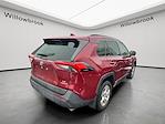 Used 2021 Toyota RAV4 LE for sale #PF5212 - photo 4