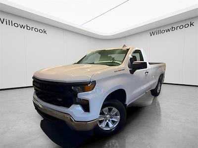 2024 Chevrolet Silverado 1500 Regular Cab RWD Pickup for sale #PF5214 - photo 1
