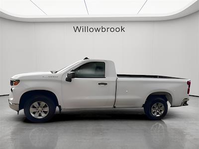 2024 Chevrolet Silverado 1500 Regular Cab RWD Pickup for sale #PF5214 - photo 2